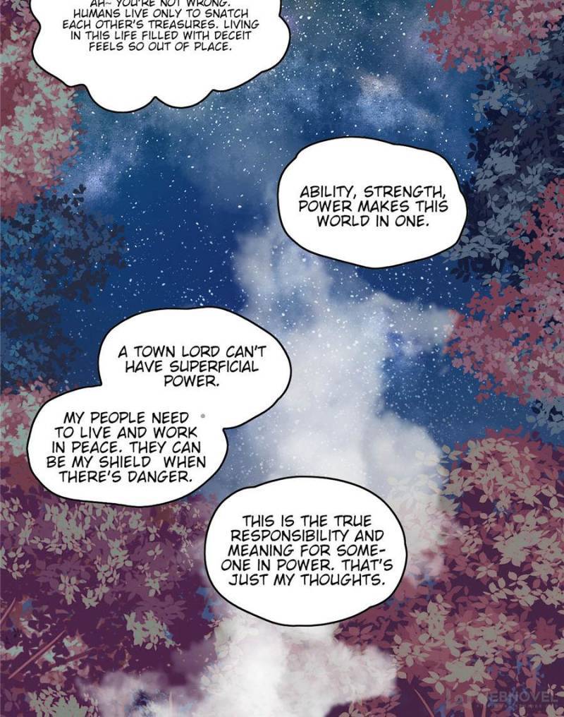 My Lackadaisical Overlord Chapter 97 22